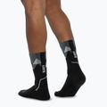 Zokni BUFF Thermomet Crew black 5