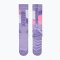 Zokni BUFF Thermomet Over The Calf iris 3