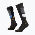 Zokni BUFF Thermomet Over The Calf black