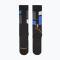Zokni BUFF Thermomet Over The Calf black 3