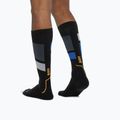 Zokni BUFF Thermomet Over The Calf black 5