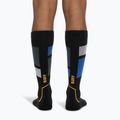 Zokni BUFF Thermomet Over The Calf black 6