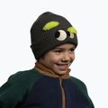 Gyerek téli sapka Buff Knitted Fun green 4