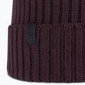 Téli sapka Buff Knitted Norval wine 2