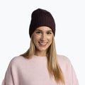 Téli sapka Buff Knitted Norval wine 3