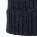 Téli sapka Buff Knitted Norval night blue 2