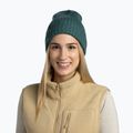Téli sapka Buff Knitted Norval green 3
