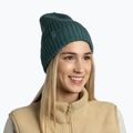 Téli sapka Buff Knitted Norval green 4