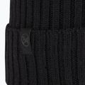 Téli sapka Buff Knitted Norval black 2