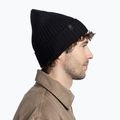 Téli sapka Buff Knitted Norval black 4