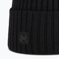 Téli sapka Buff Knitted Erviny black 2
