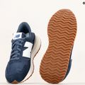 New Balance férfi tornacipő MS237V1 navy 12
