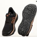 New Balance Fresh Foam 1080 v12 fekete/narancs női futócipő 12