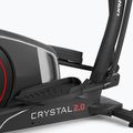 BH Fitness Crystal 2.0 Dual G2383N Orbiter 2.0 Dual G2383N Orbiter 2