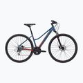 Marin San Anselmo DS2 női cross kerékpár 700C fényes szürke/rózsaszürke
