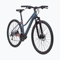 Marin San Anselmo DS2 női cross kerékpár 700C fényes szürke/rózsaszürke 2
