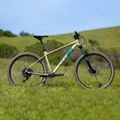Marin Bobcat Trail 4 29 mountain bike barna A-1468G-G2-17 6