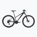 Marin Wildcat Trail 1 27.5 gloss black/charcoal/coral női hegyikerékpár