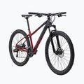 Marin Wildcat Trail 1 27.5 gloss bordó/fekete/zöld női mountain bike 2