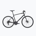 Férfi cross kerékpár Marin Fairfax 1 700C black