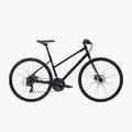Női cross kerékpár Marin Fairfax 1 ST 700C black