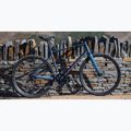 Marin Fairfax 3 férfi cross kerékpár 700C fényes sötétkék/arancs színű 3