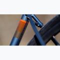 Marin Fairfax 3 férfi cross kerékpár 700C fényes sötétkék/arancs színű 6