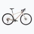 Marin Gestalt XR fehér/szürke Gravel kerékpár