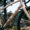 Marin Gestalt XR fehér/szürke Gravel kerékpár 9