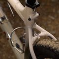 Marin Gestalt XR fehér/szürke Gravel kerékpár 12