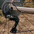 Marin Gestalt XR fehér/szürke Gravel kerékpár 13
