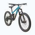 Marin Rift Zone Jr gyermek kerékpár 24 teal/fekete 2