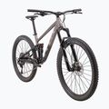 Hegyi kerékpár Marin Rift Zone 1 29 2024 gloss charcoal/black/silver 2