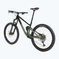 Marin Rift Zone XR 27.5 zöld/fekete hegyi kerékpár 3