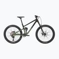 Marin Rift Zone XR 27.5 zöld/fekete hegyi kerékpár 6