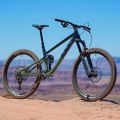 Marin Rift Zone XR 27.5 zöld/fekete hegyi kerékpár 8