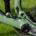 Marin Rift Zone XR 27.5 zöld/fekete hegyi kerékpár 9