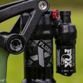 Marin Rift Zone XR 27.5 zöld/fekete hegyi kerékpár 10