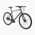 Városi kerékpár Marin Presidio 2 700C gloss charcoal/black/black red 2