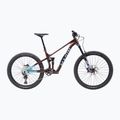 Marin Alpine Trail 1 29/27.5 gloss barna/kék/világoskék hegyikerékpár