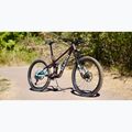 Marin Alpine Trail 1 29/27.5 gloss barna/kék/világoskék hegyikerékpár 3