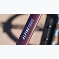 Marin Alpine Trail 1 29/27.5 gloss barna/kék/világoskék hegyikerékpár 8