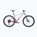 Marin Bobcat Trail 3 29 gloss charcoal/red/black hegyi kerékpár