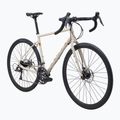 Marin Nicasio 1 gravel kerékpár 700C csontszürke 2