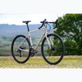 Marin Nicasio 1 gravel kerékpár 700C csontszürke 4
