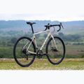 Marin Nicasio 1 gravel kerékpár 700C csontszürke 5