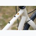 Marin Nicasio 1 gravel kerékpár 700C csontszürke 6