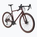 Marin Nicasio 2 700C fényes piros/króm kavics kerékpár 2