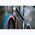 Marin Nicasio 2 700C fényes piros/króm kavics kerékpár 6