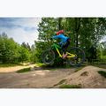 Ifjúsági kerékpár Marin Rift Zone Jr 26 green/yellow fade 6